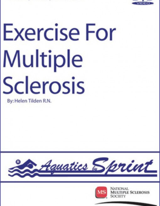 Multiple Sclerosis - Education/DVDs