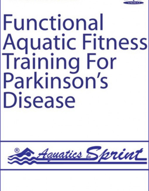 Parkinsons Disease - Education/DVDs