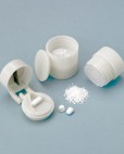 Pill Crusher and Dispenser - Medication Aids/Medication Crushers & Splitters