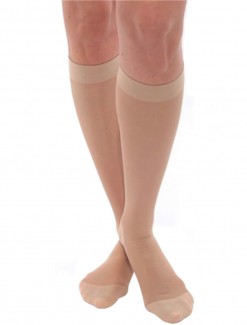 Venosan 4000 Microfibre with the TACTEL Climate Effect - Pressure Care/Compression Stockings & Socks