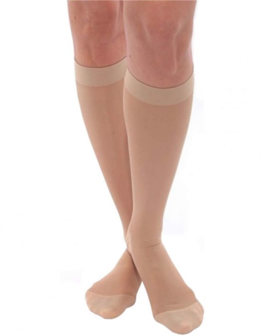 Venosan 4000 Microfibre with the TACTEL Climate Effect in Pressure Care/Compression Stockings & Socks