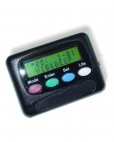 Vibrating 12 Alarm pager (Invisible Clock) - Medication Aids/Medication Reminders & Alarms