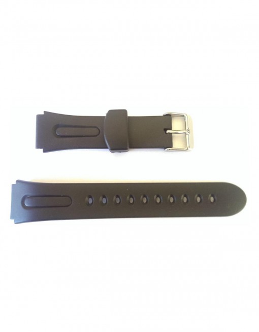 Watch Band for CADEX watch - Black - Medication Aids/Medication Aids Accessories