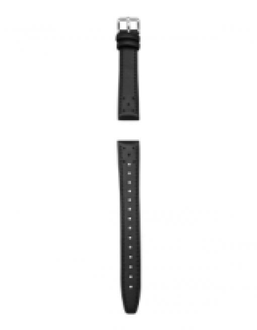 Watch band for VibraLITE Mini Black Leather Band TTW-VM-LBK in Medication Aids/Medication Aids Accessories