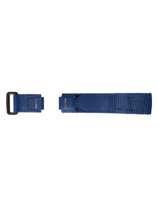 Watch band for VibraLITE Mini Velcro Blue Band TTW-VM-VBL in Medication Aids/Medication Aids Accessories