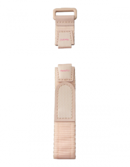 Watch band for VibraLITE Mini Velcro Pink Band TTW-VM-VPK in Medication Aids/Medication Aids Accessories