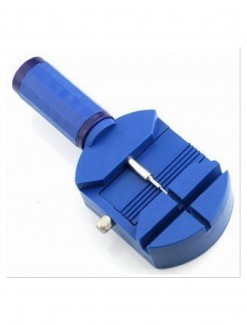 Watch band link tool for VL3 - blue - Medication Aids/Medication Aids Accessories