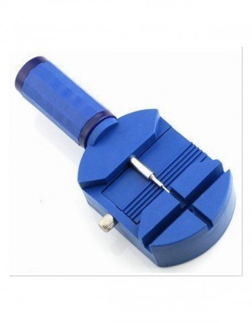 Watch band link tool for VL3 - blue - Medication Aids/Medication Aids Accessories