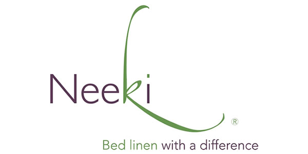 Neeki Designs logo
