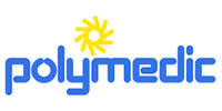 Polymedic logo